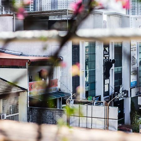 Nice Inn 乔治敦 外观 照片