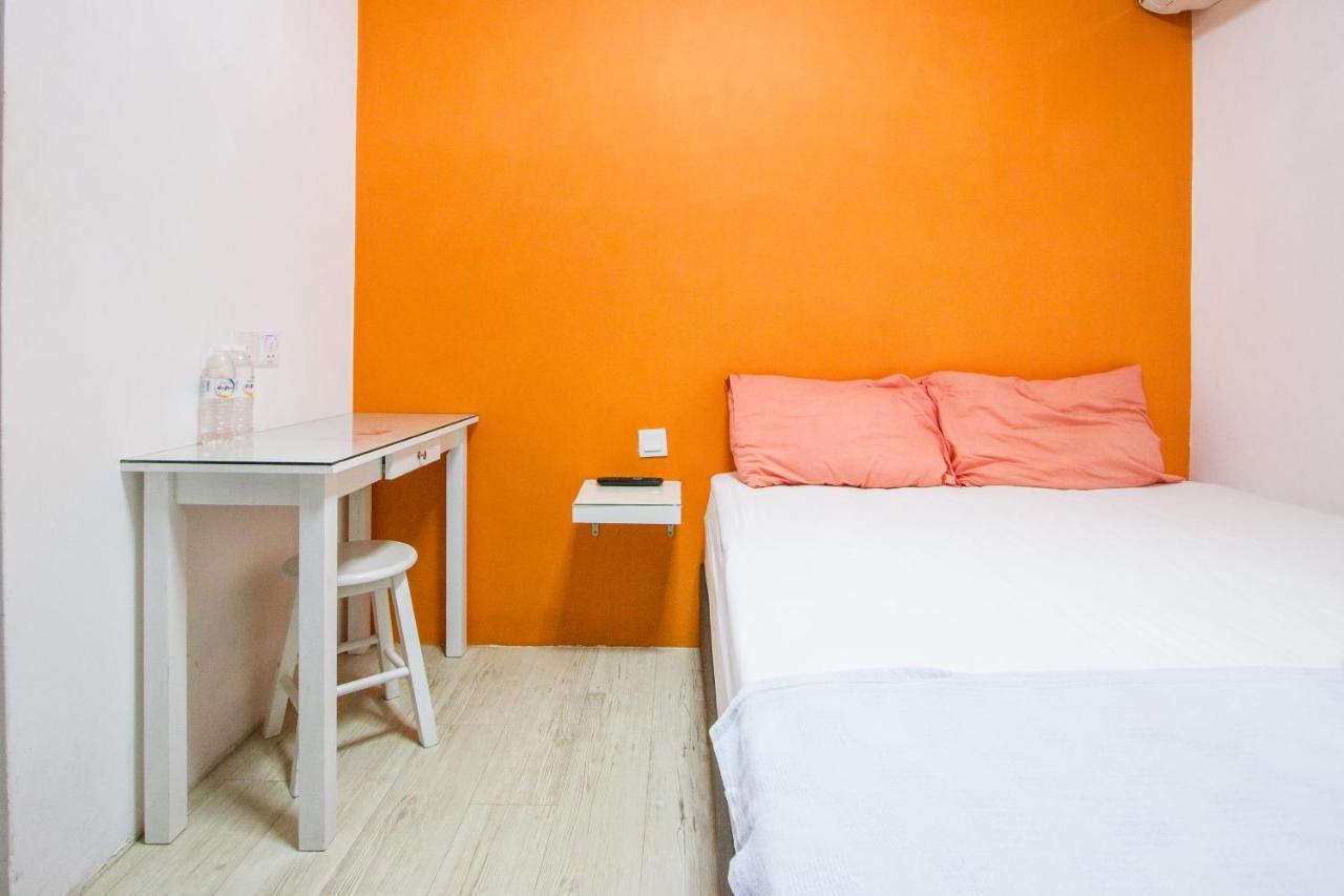 Nice Inn 乔治敦 外观 照片