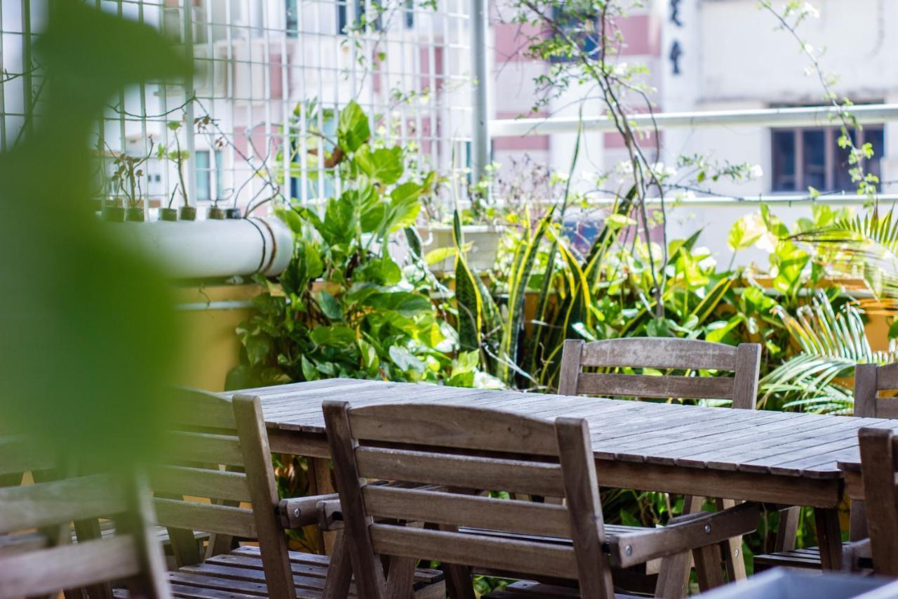 Nice Inn 乔治敦 外观 照片