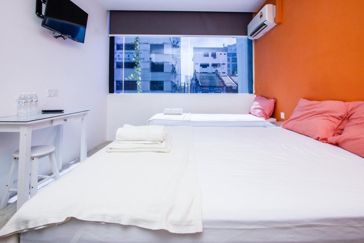 Nice Inn 乔治敦 外观 照片