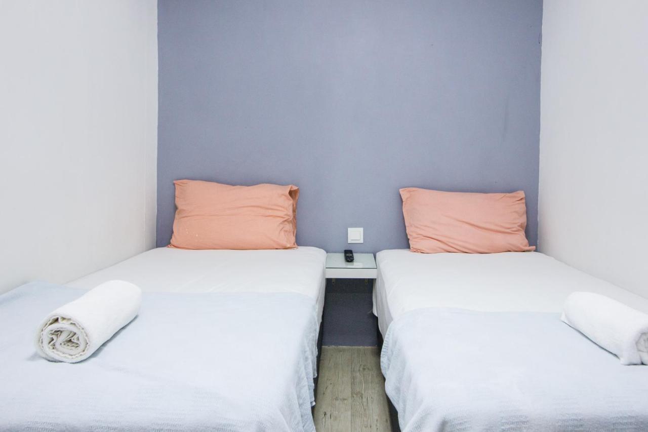 Nice Inn 乔治敦 外观 照片