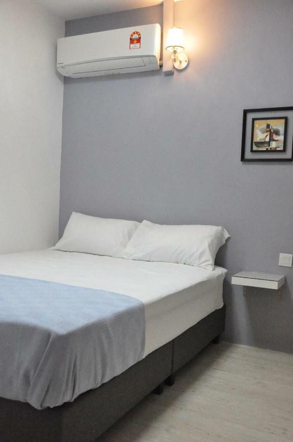 Nice Inn 乔治敦 外观 照片
